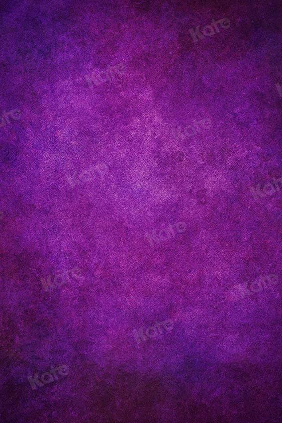 Kate Abstract Texture Purple Backdrop for photography - Image 3