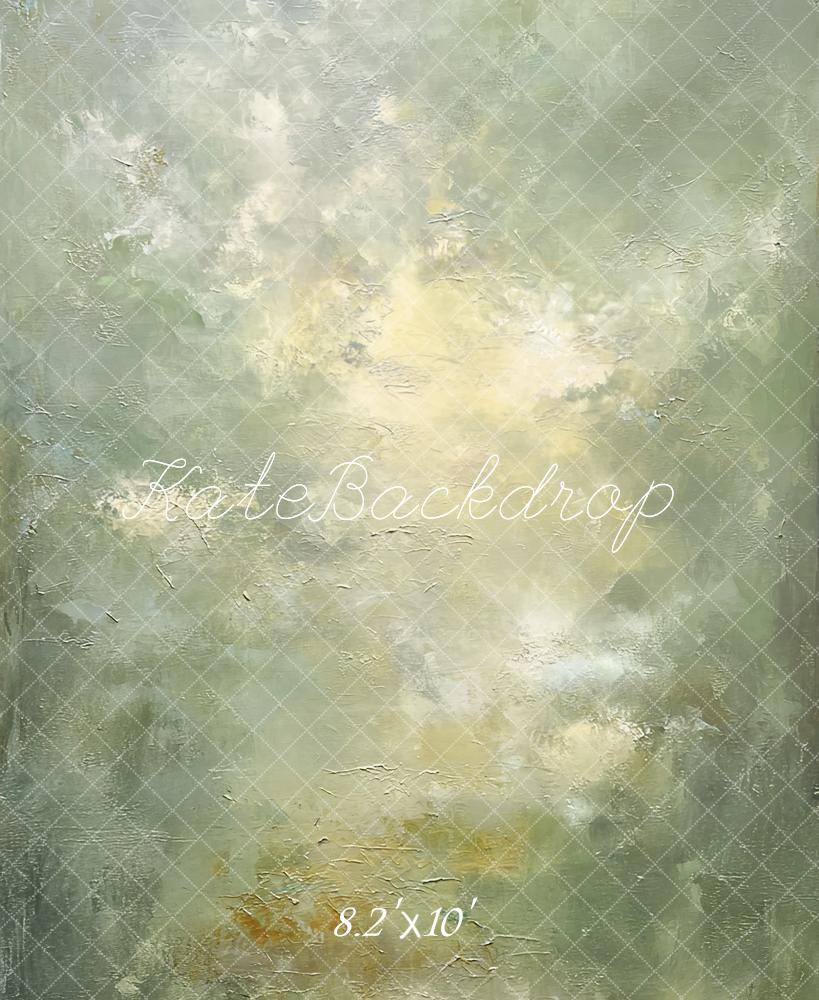 Kate Abstract Pastel Texture Fleece Backdrop Designed by Kate Image - Image 3