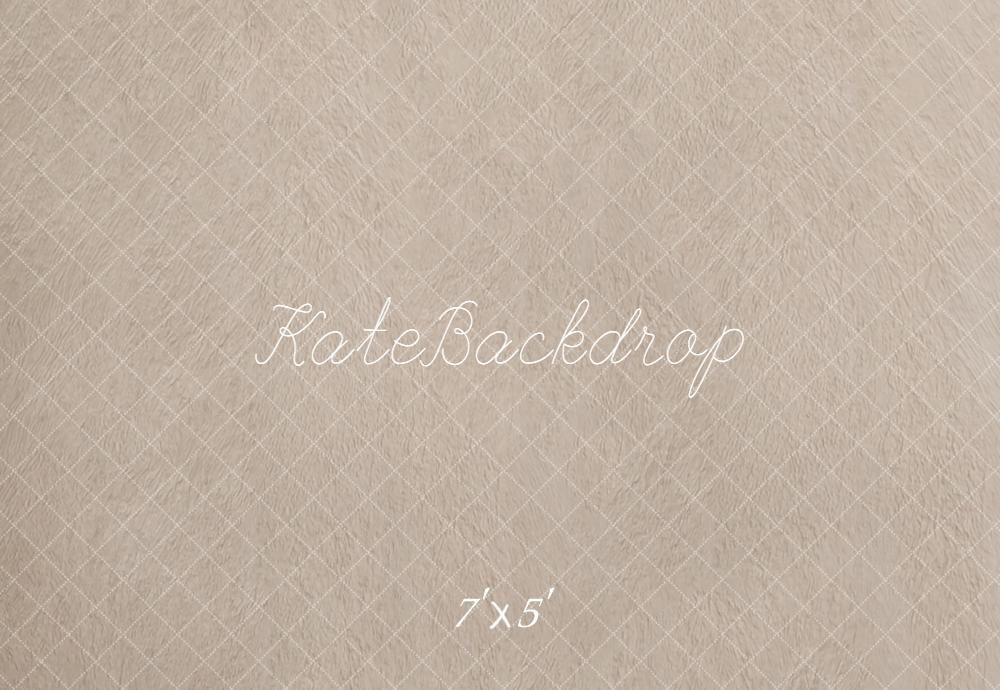Kate Beige Abstract Texture Backdrop Designed by Emetselch