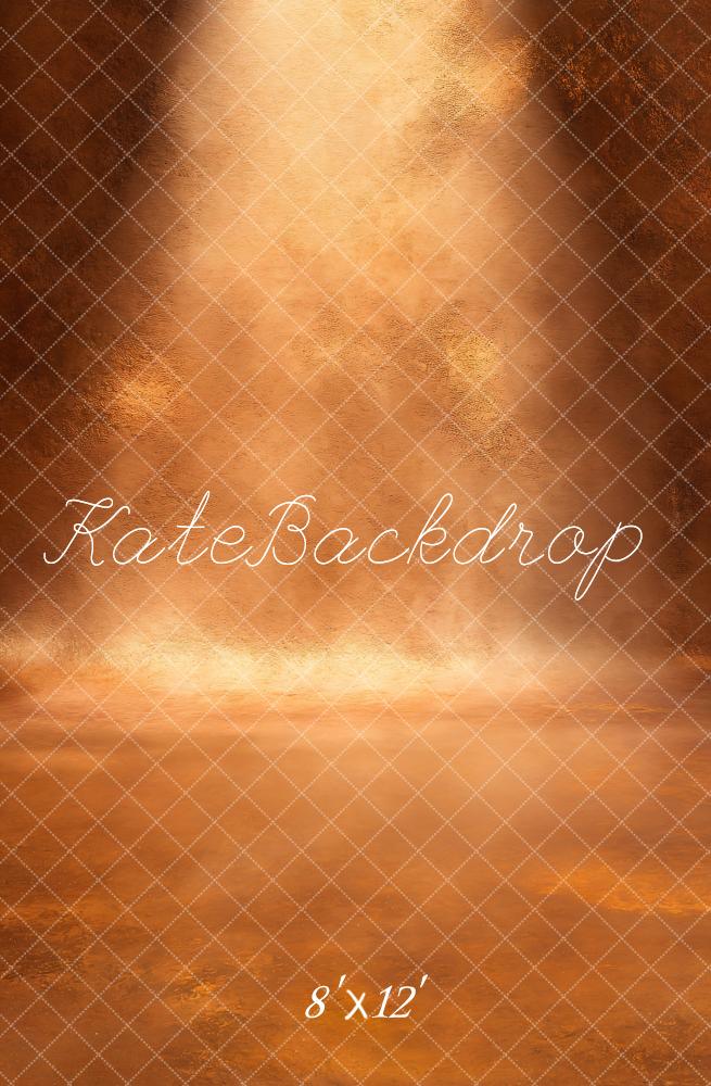 Kate Fine Art Golden Abstract Texture Backdrop Designed by GQ - Image 15