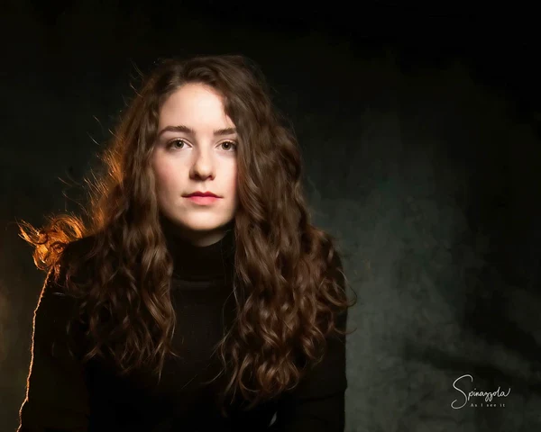 Kate Gray Texture Abstract Background backdrop