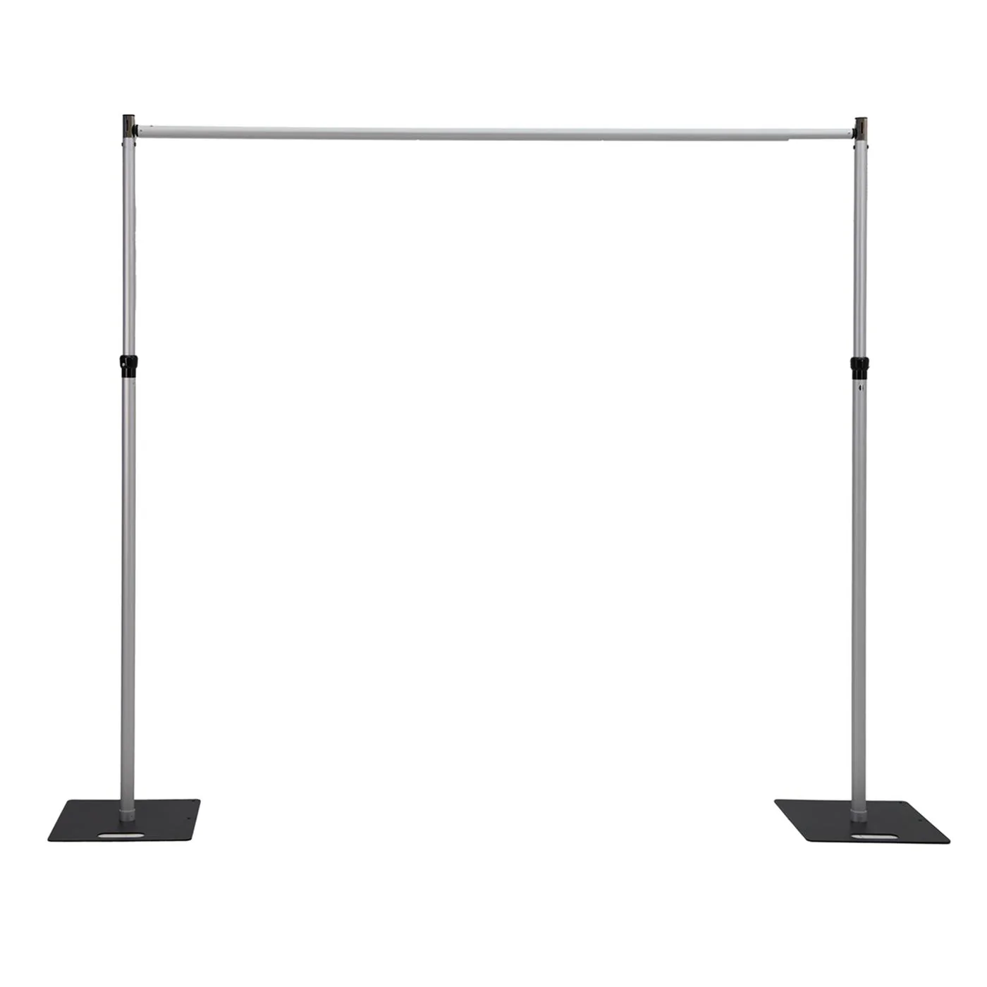 Kate Heavy-duty 12*8ft Adjustable Photographic High-quality Aluminum Alloy Backdrop  and Seamless Paper Display Stand