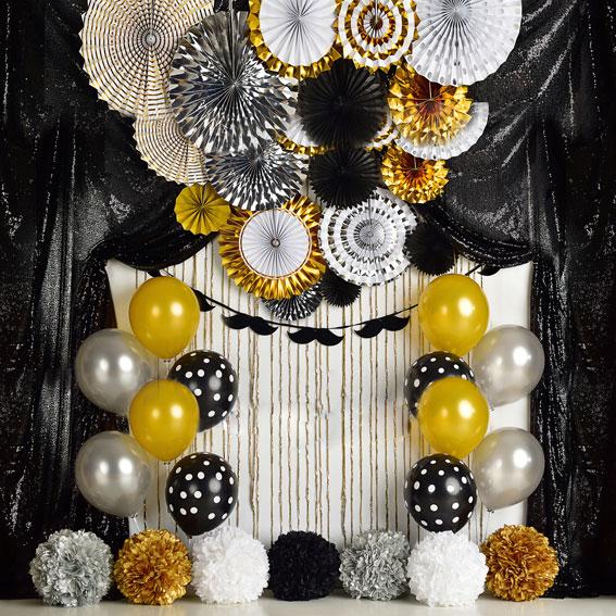 Kate Mr. Onederful 1st Birthday Backdrop Designed By Mandy Ringe Photography - Image 5