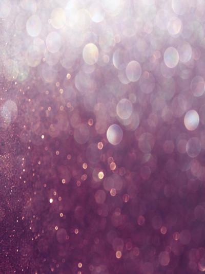 Kate Retro Purple Red Background Streaks Bokeh Backdrop for Baby Glitter Photos