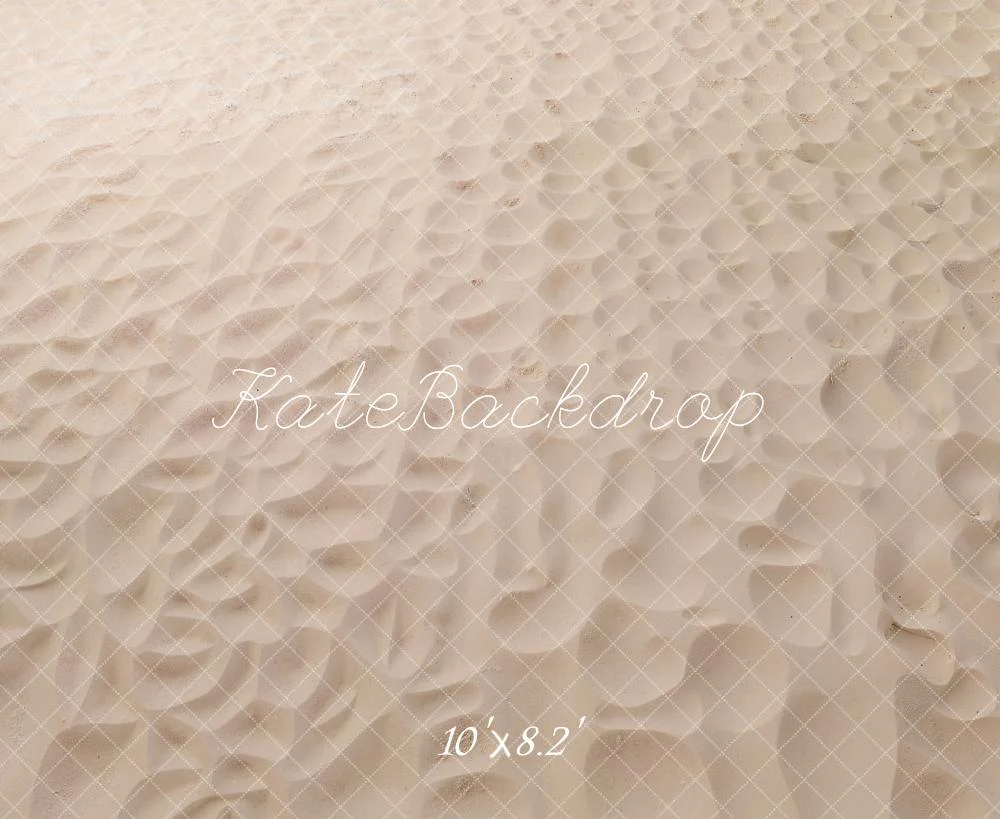 Kate Sand Dunes Texture Floor Backdrop Designed by Kate Image - Image 6