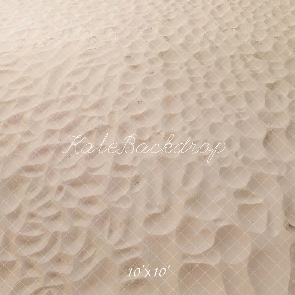 Kate Sand Dunes Texture Floor Backdrop Designed by Kate Image - Image 7