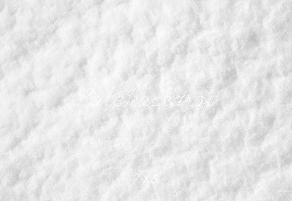 Kate Snow Texture White Floor Backdrop Designed by Kate Image