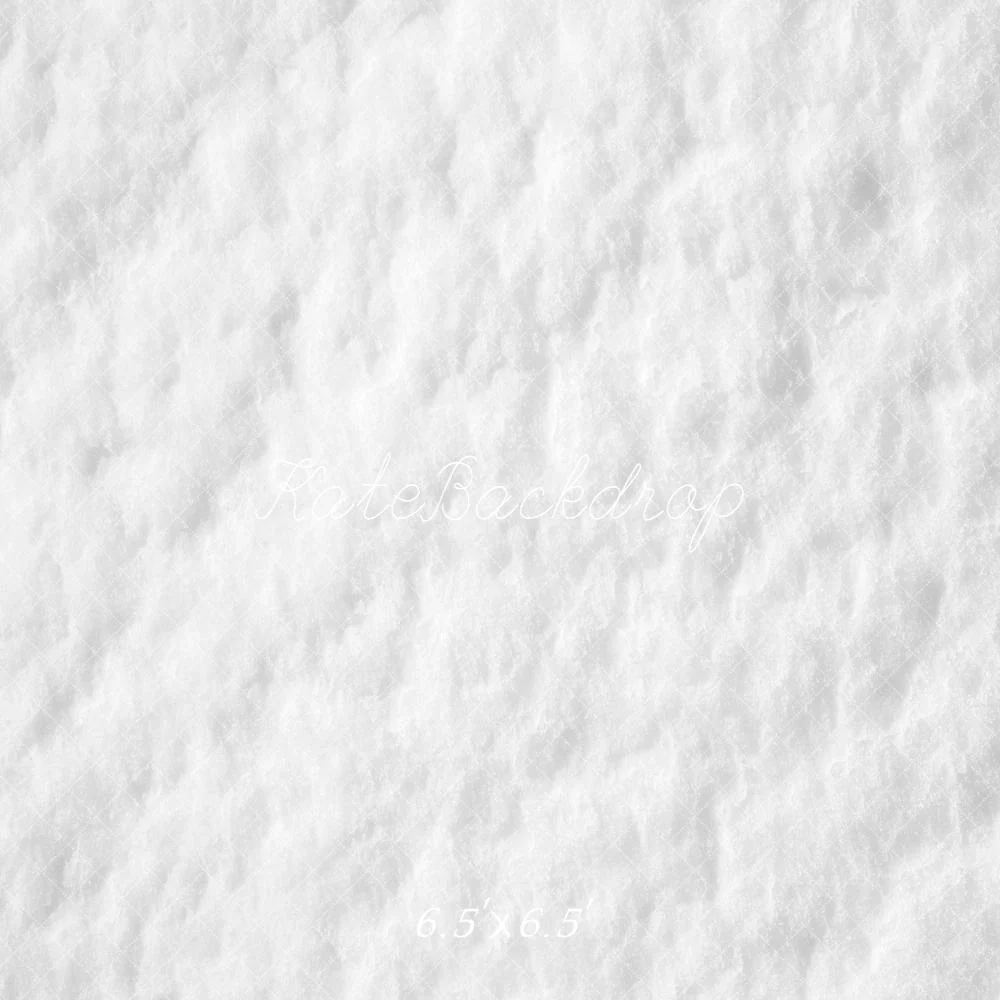 Kate Snow Texture White Floor Backdrop Designed by Kate Image - Image 2