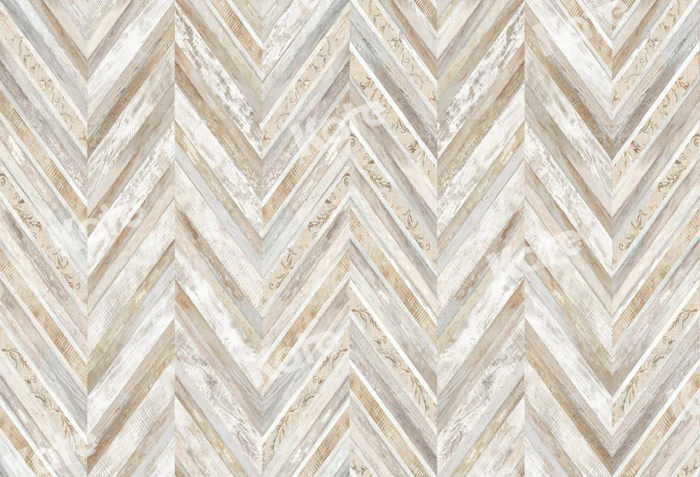 Kate Texture Mottled Wood Board Backdrop Designed by Chain Photography