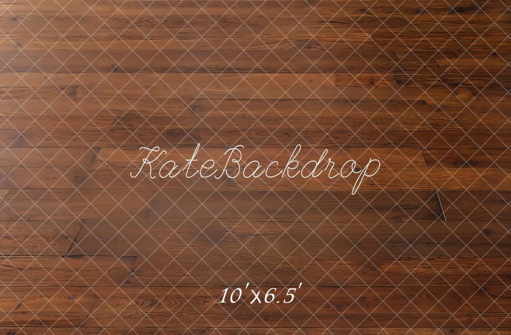 Kate Wood Texture Vintage Backdrop Designed by Kate Image - Image 4