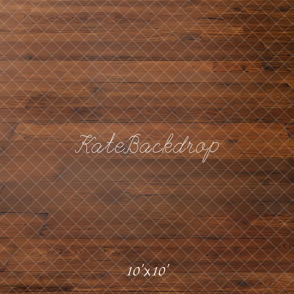 Kate Wood Texture Vintage Backdrop Designed by Kate Image - Image 7