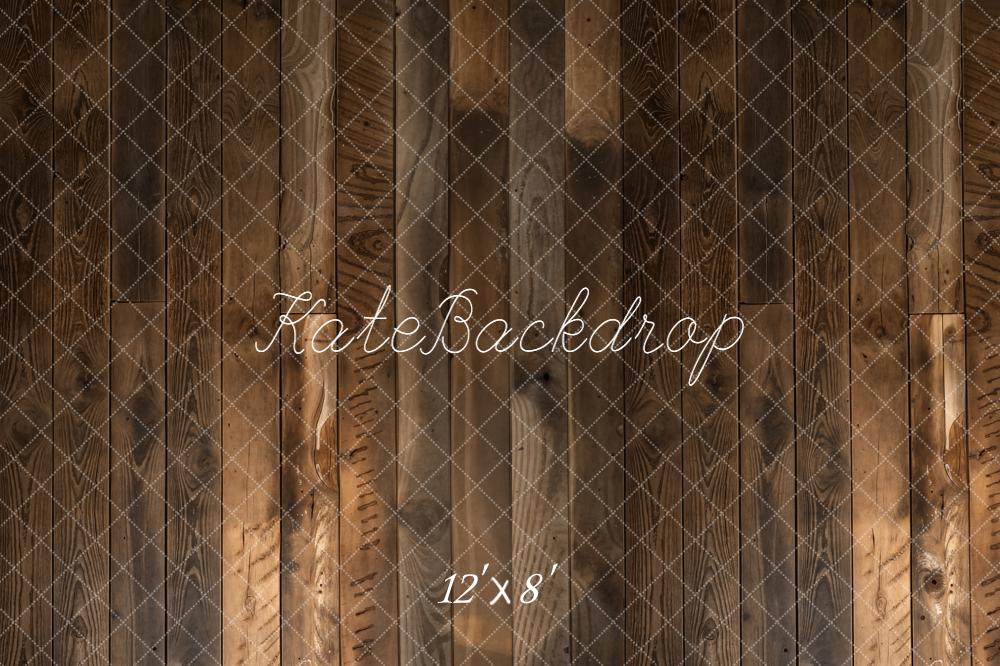 Kate Wood Texture Vintage Backdrop Designed by Kate Image - Image 8