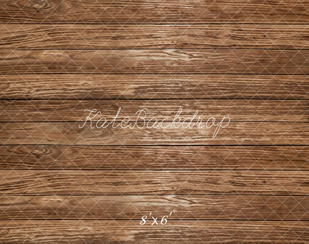 Kate Wood Texture Vintage Fleece Backdrop Designed by Emetselch