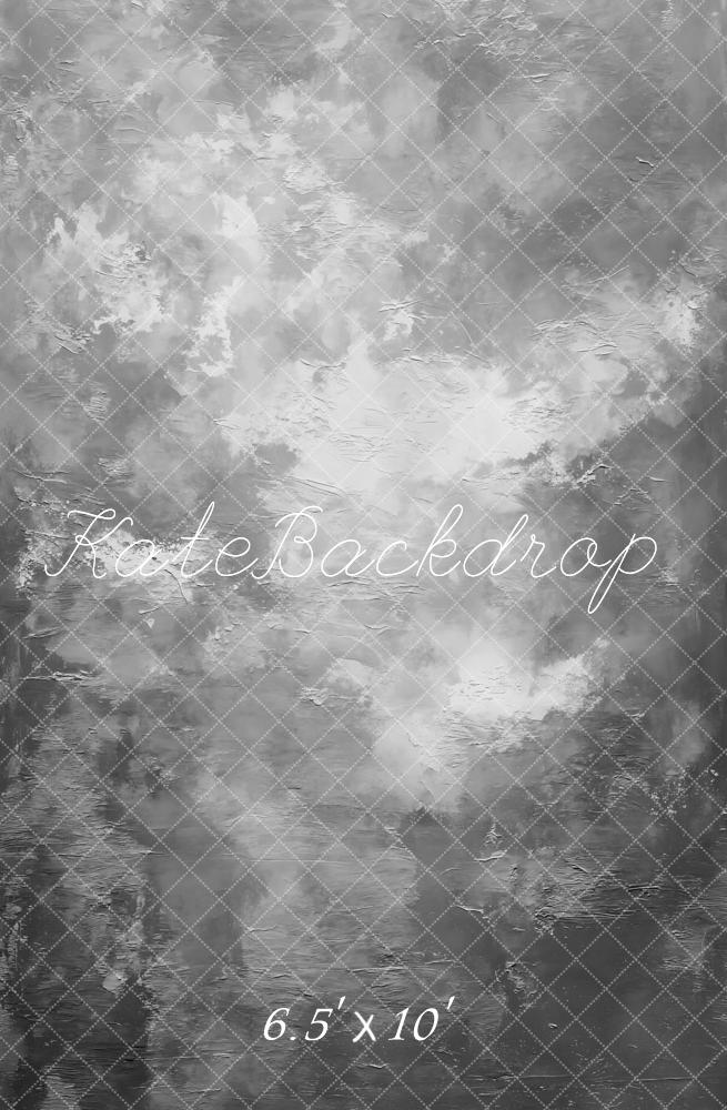 Kate Abstract Texture Grey Backdrop Designed by Kate Image - Image 4